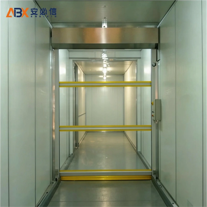 运城快速卷帘门